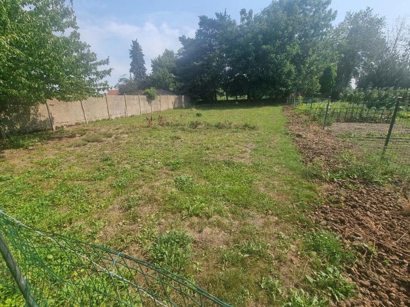 Maison - 57 m² - 3 pièces