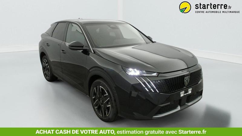 Peugeot 3008 Hybrid 145 e-Dcs6 Allure