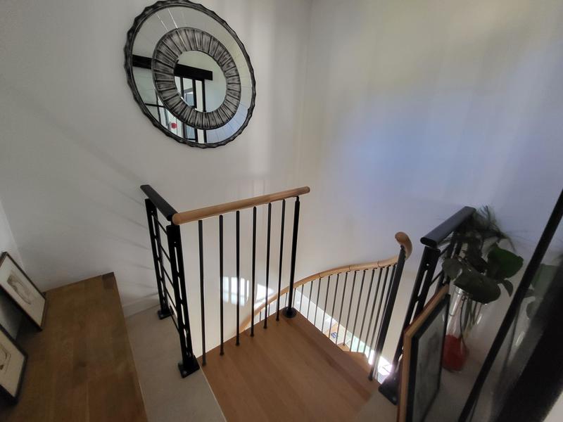 Villa - 160 m² - 6 pièces