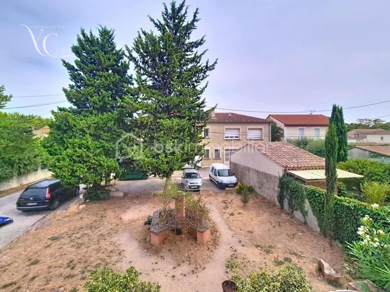 Duplex - 47 m² - 2 pièces