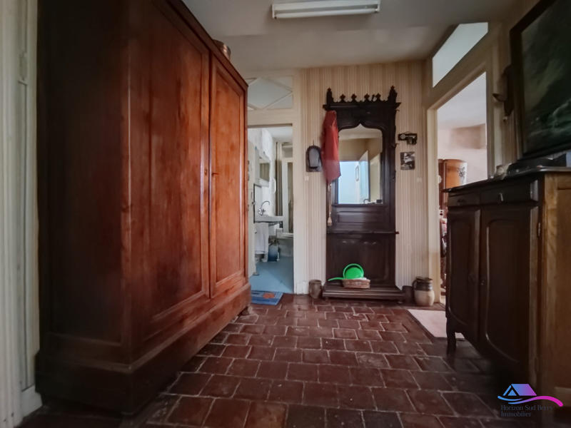 Appartement - 98 m² - 4 pièces