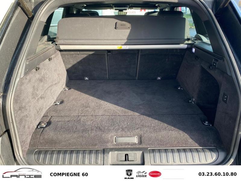 Land Rover Range Rover Sport Mark VIII P400e Phev 2.0l 404ch Hse