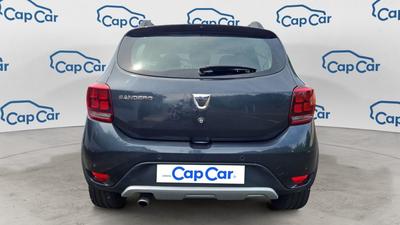 Dacia Sandero Stepway 0.9 TCe 90 Confort
