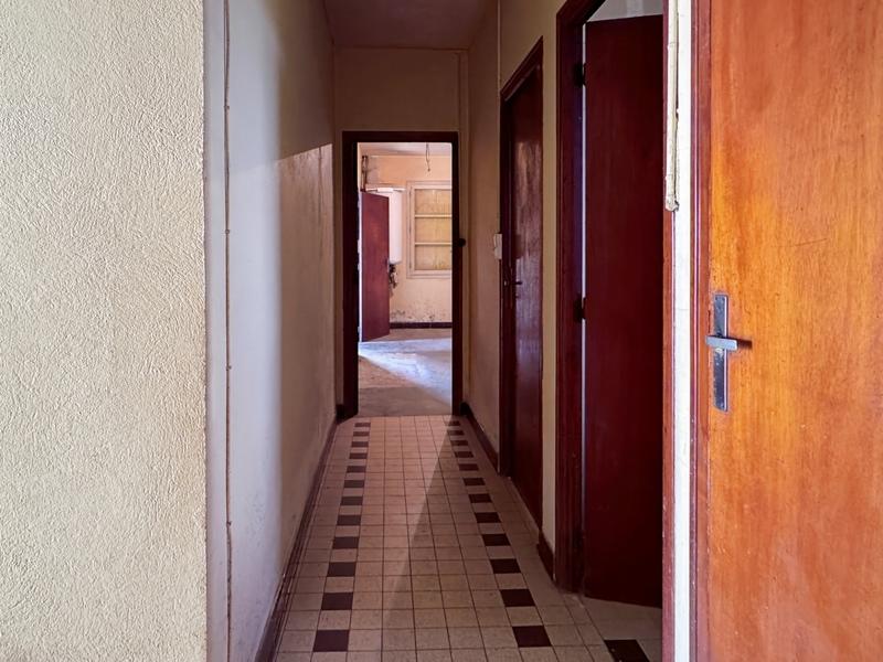 Fermette - 200 m² - 5 pièces