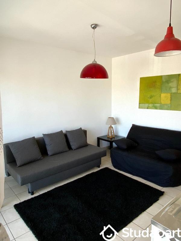 Appartement - 28 m² - 1 pièce