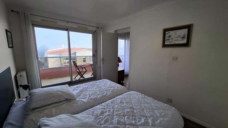 Appartement - 51 m² - 2 pièces