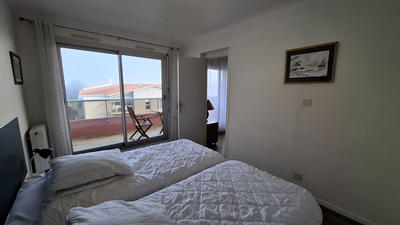 Appartement - 51 m² - 2 pièces