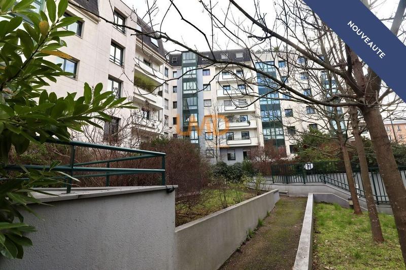 Appartement - 96 m² - 5 pièces