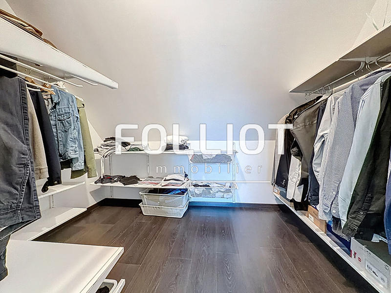 Maison - 156 m² - 6 pièces