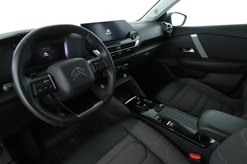 Citroën C4 1.5 Blue-HDi Feel Pack Eat8 131 ch