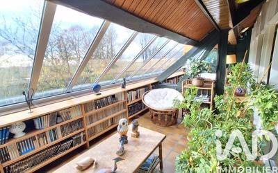 Maison - 700 m² - 18 pièces