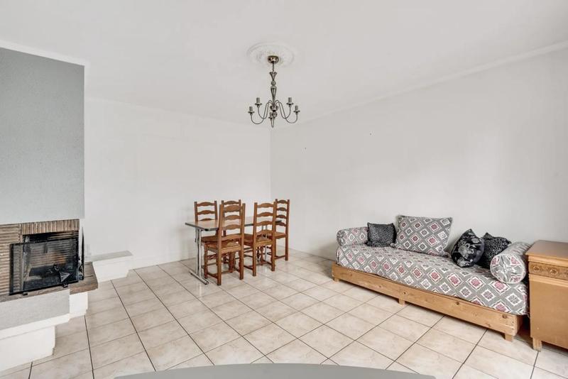 Maison - 65 m² - 3 pièces