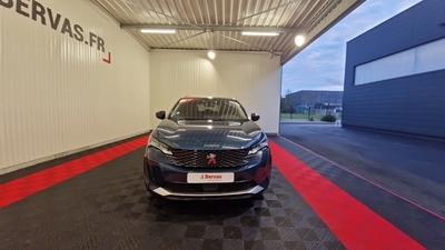 Peugeot 5008 Bluehdi 130ch Ss Eat8 Allure Pack