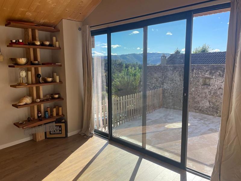 Mas - 220 m² - 9 pièces