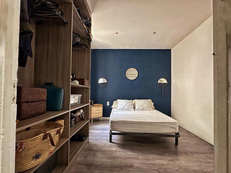 Appartement - 61 m² - 2 pièces