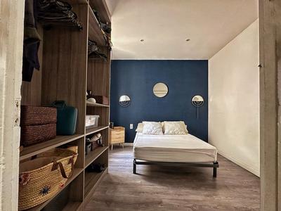 Appartement - 61 m² - 2 pièces