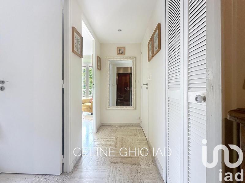 Appartement - 93 m² - 3 pièces