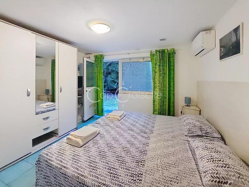 Appartement - 1 pièce