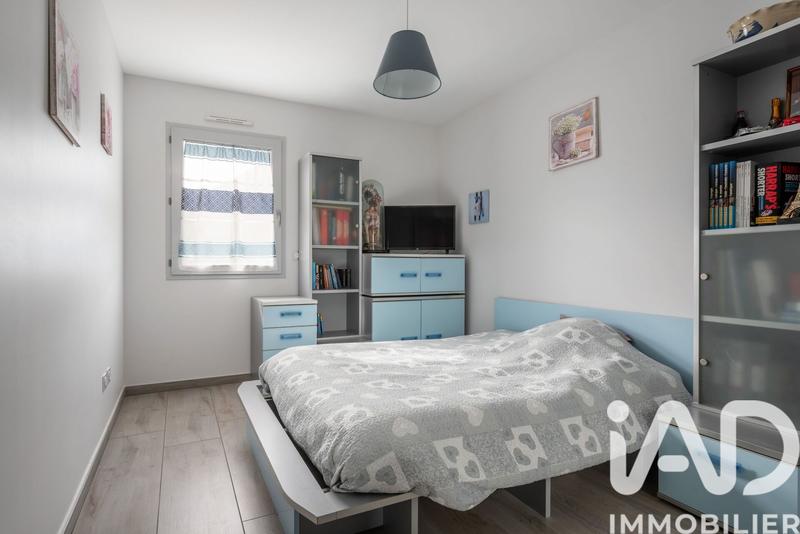 Maison - 162 m² - 7 pièces