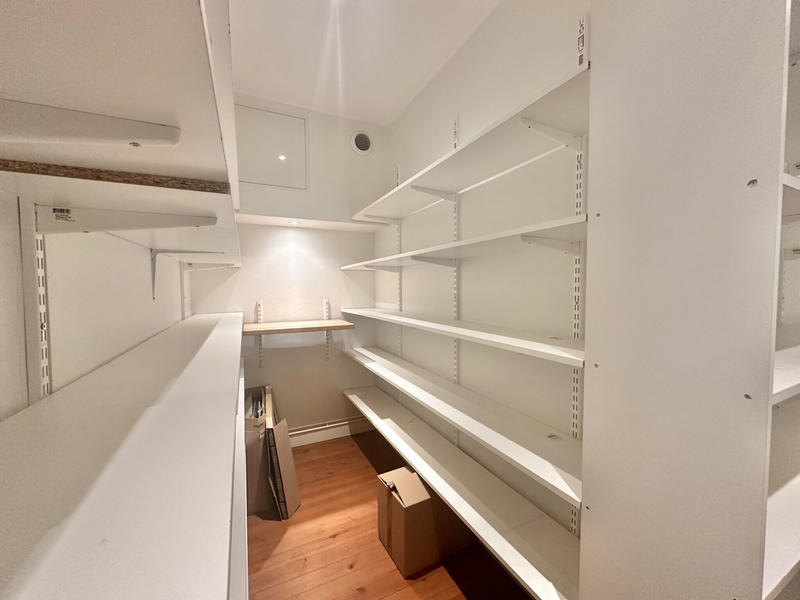 Local commercial - 81 m²