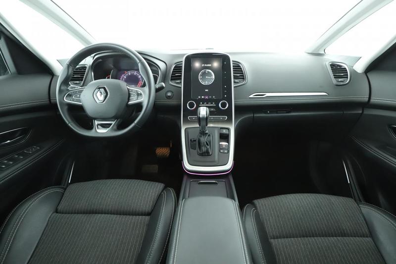 Renault Grand Scénic 1.3 TCe Techno Edc 7pl 140 ch