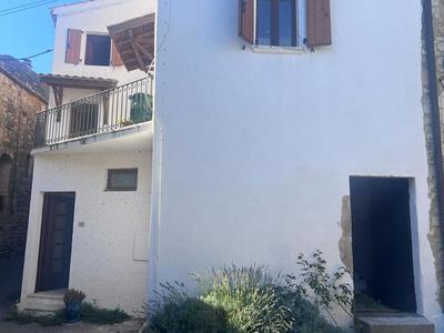 Maison - 120 m² - 7 pièces