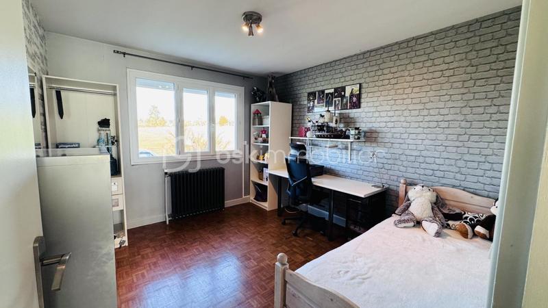 Pavillon - 115 m² - 5 pièces