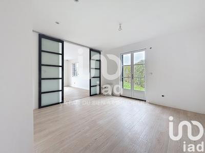 Maison - 86 m² - 3 pièces