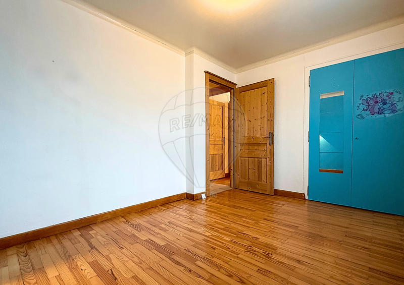 Maison - 119 m² - 6 pièces