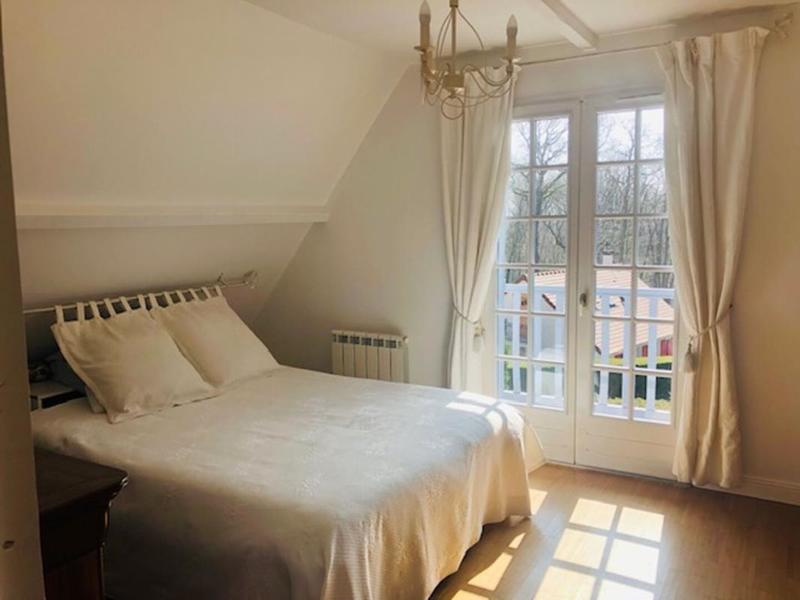 Maison - 140 m² - 7 pièces