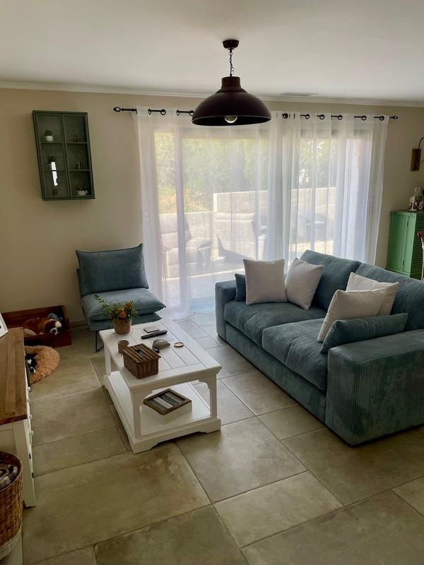 Villa - 114 m² - 4 pièces