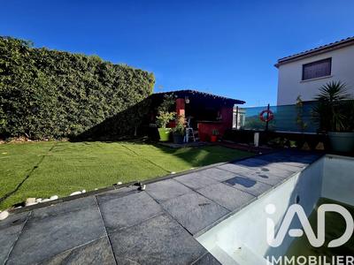 Maison - 181 m² - 7 pièces