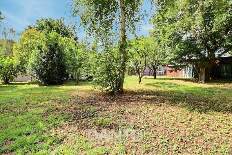 Maison - 127 m² - 7 pièces