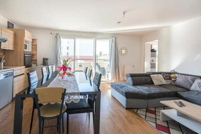 Appartement - 74 m² - 4 pièces