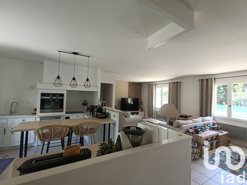 Maison - 156 m² - 6 pièces