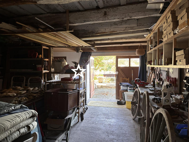 Maison - 169 m² - 7 pièces