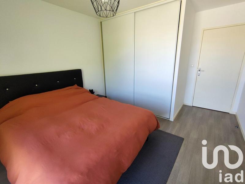 Appartement - 90 m² - 4 pièces