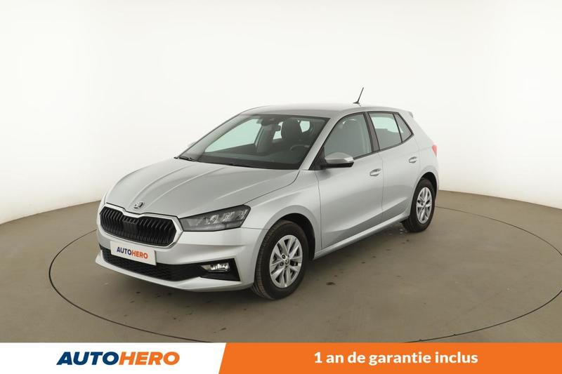 Skoda Fabia 1.0 Tsi Ambition 95 ch