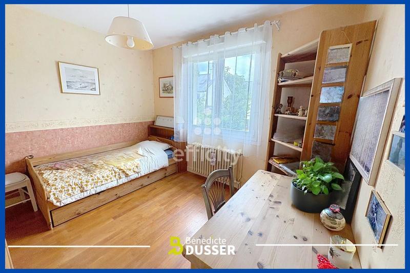 Maison - 120 m² - 7 pièces