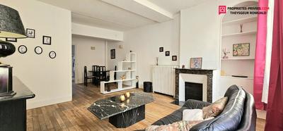 Maison - 159 m² - 6 pièces