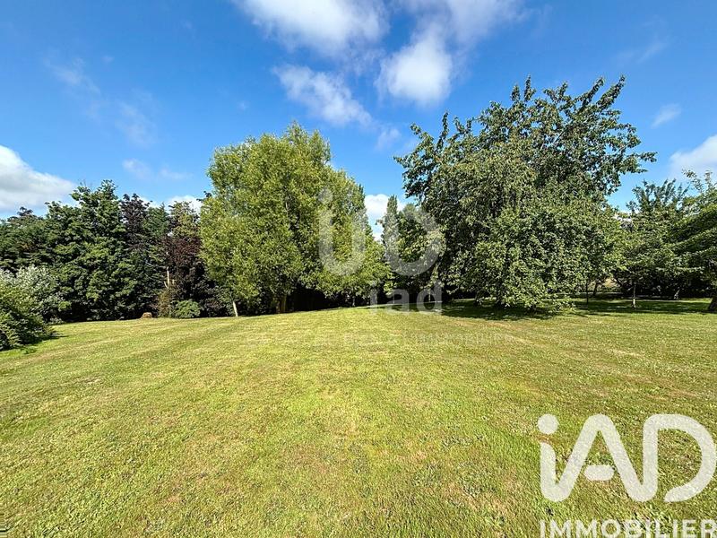 Maison de campagne - 115 m² - 5 pièces