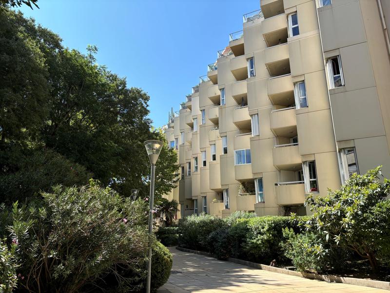 Appartement - 74 m² - 3 pièces