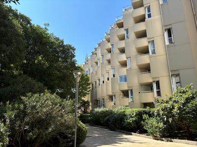 Appartement - 74 m² - 3 pièces