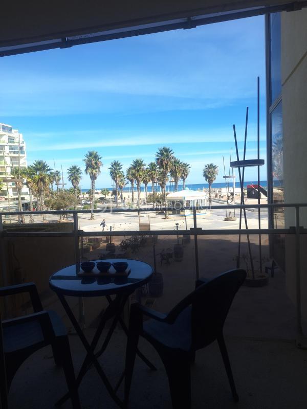 Appartement - 27 m² - 1 pièce