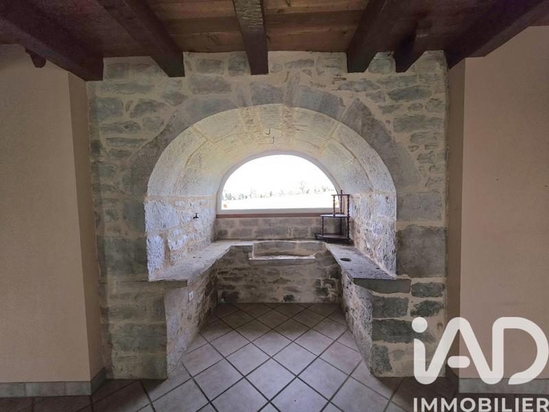 Maison - 177 m² - 6 pièces