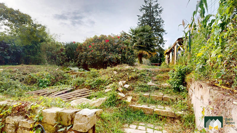 Maison - 165 m² - 5 pièces