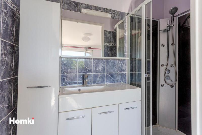 Villa - 133 m² - 6 pièces