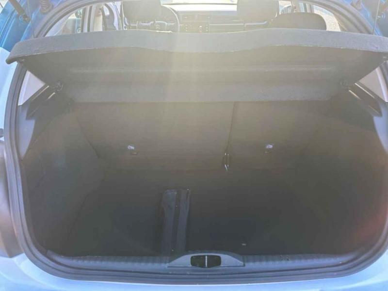 Citroën C3 1.2 PureTech 83 cv s&amp;S Feel Business