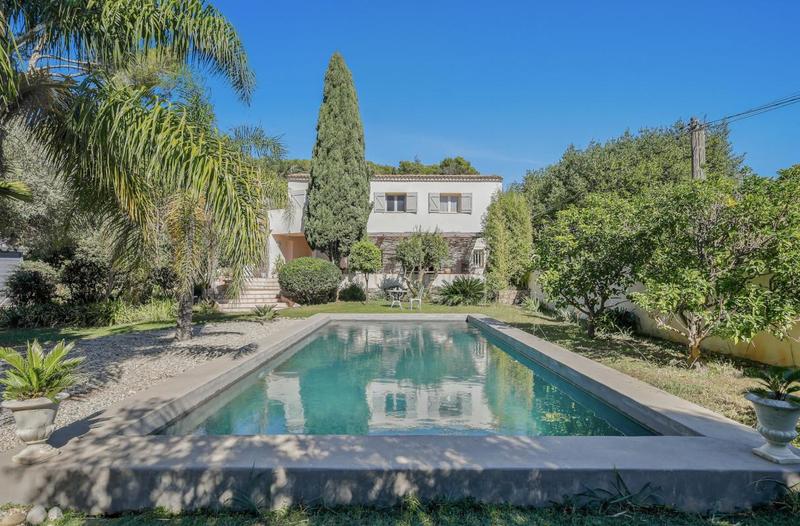 Villa - 110 m² - 4 pièces