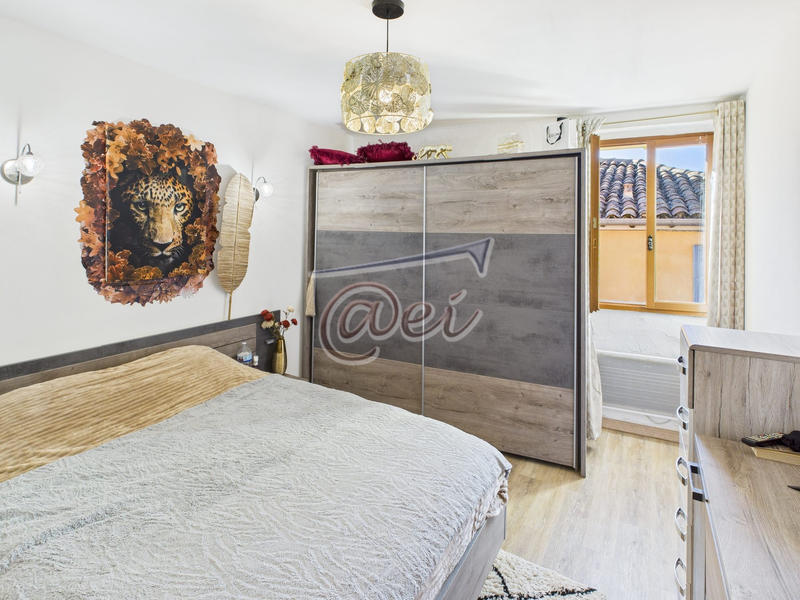 Maison - 65 m² - 3 pièces